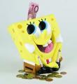 Bullyland - Pusculita Sponge Bob